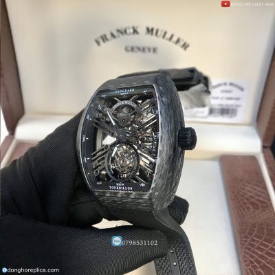 Đồng hồ Franck Muller super fake