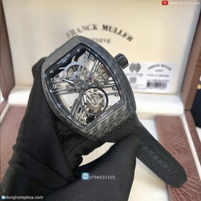 Đồng hồ Franck Muller 