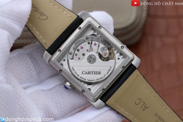 Cartier Siêu Cấp Chuẩn 1:1