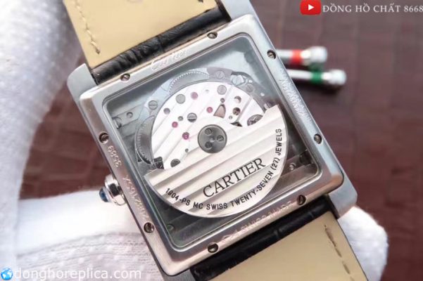Cartier Siêu Cấp 1:1