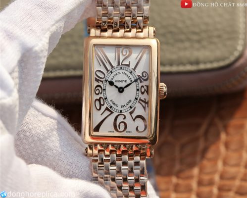 Đồng hồ nữ Franck Muller Super Fake Replica 1:1