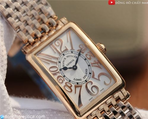 Đồng hồ nữ Franck Muller Super Fake Replica 1:1