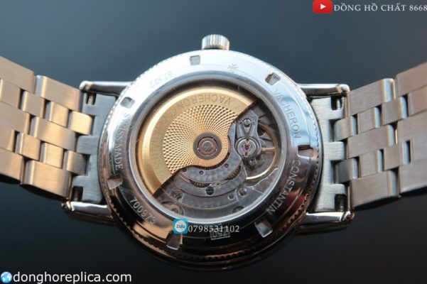 Đồng hồ super fake Vacheron Constantin Replica 1:1