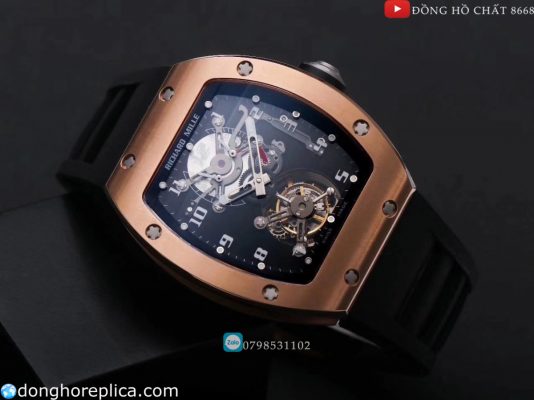Đồng hồ Richard Mille super fake