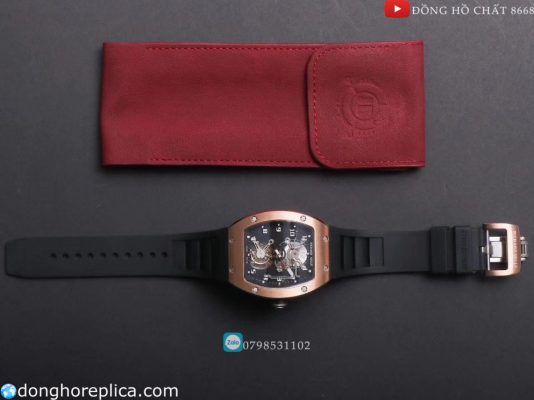 Đồng hồ Richard Mille super fake