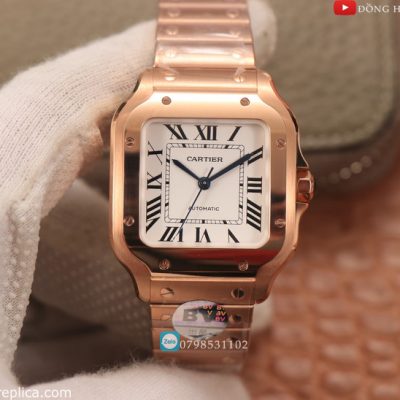 Đồng hồ Cartier nam giá rẻ