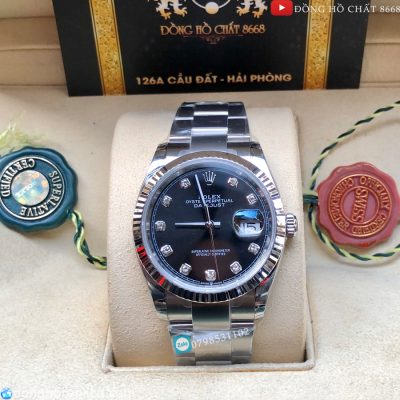 đồng hồ Rolex Fake 1:1