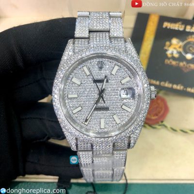 giá đồng hồ Rolex