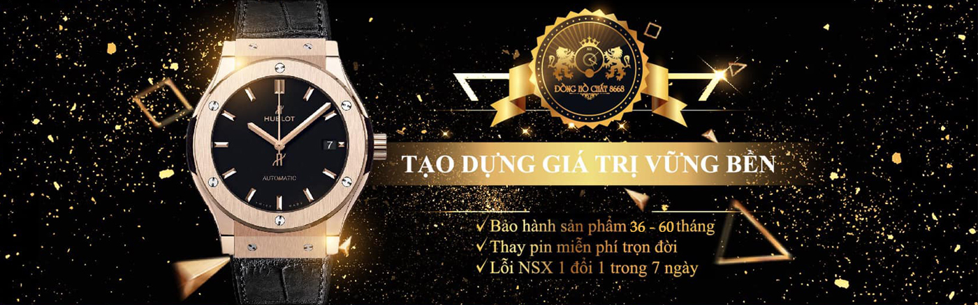 Đồng Hồ Replica - Chuyên cung cấp các sản phẩm đồng hồ đeo tay nam , đồng hồ nữ , đồng hồ Super Fake , Đồng hồ siêu cấp tới từ các thương hiệu nổi tiếng nhất.