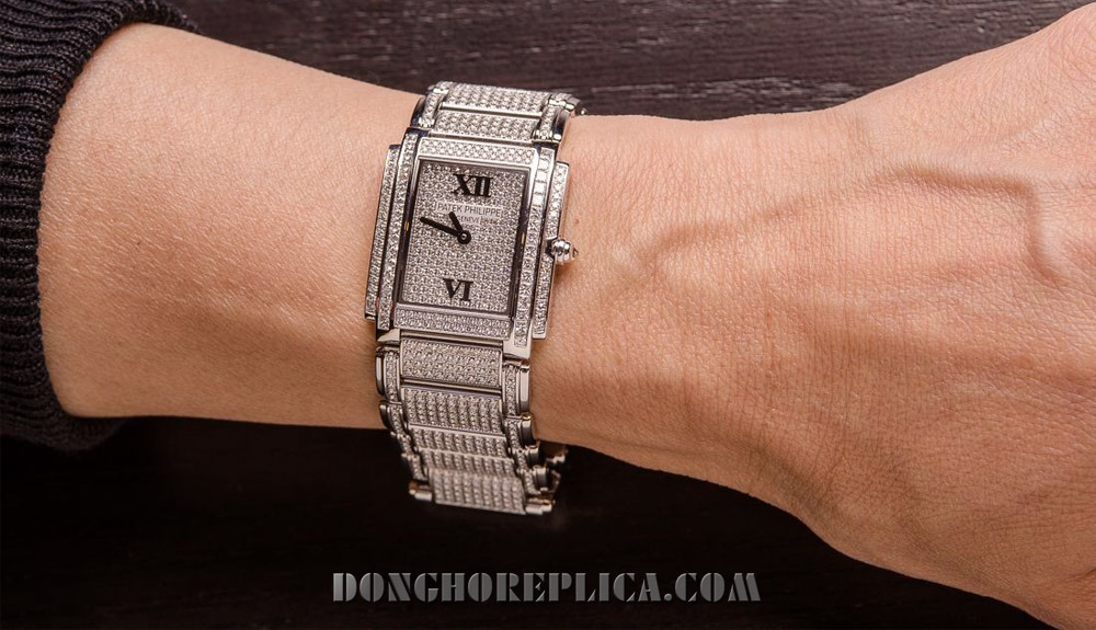 Tất tần tật về đồng hồ đeo tay Patek Philippe Geneve chính hãng Thụy Sĩ