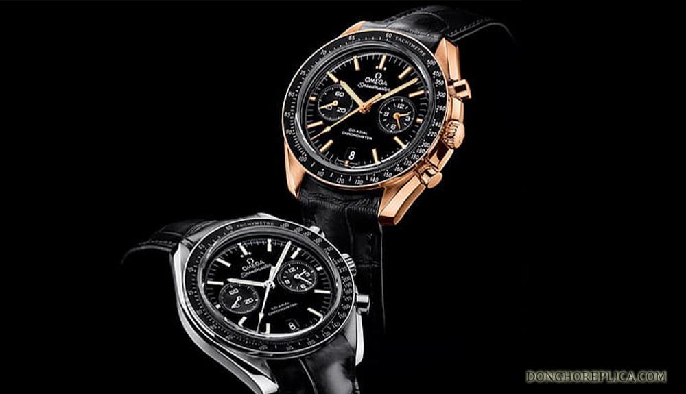 Đồng hồ Omega Fake là tên gọi chỉ những loại đồng hồ bản sao được làm lại với độ hoàn thiện cực kì tinh vi và gần như sát với bản chính hãng.