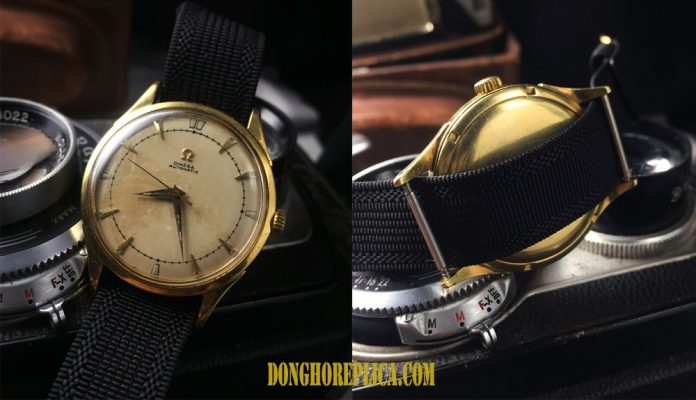 Đồng hồ Omega cổ vàng đúc là gì? Top 10 phiên bản đáng mua nhất