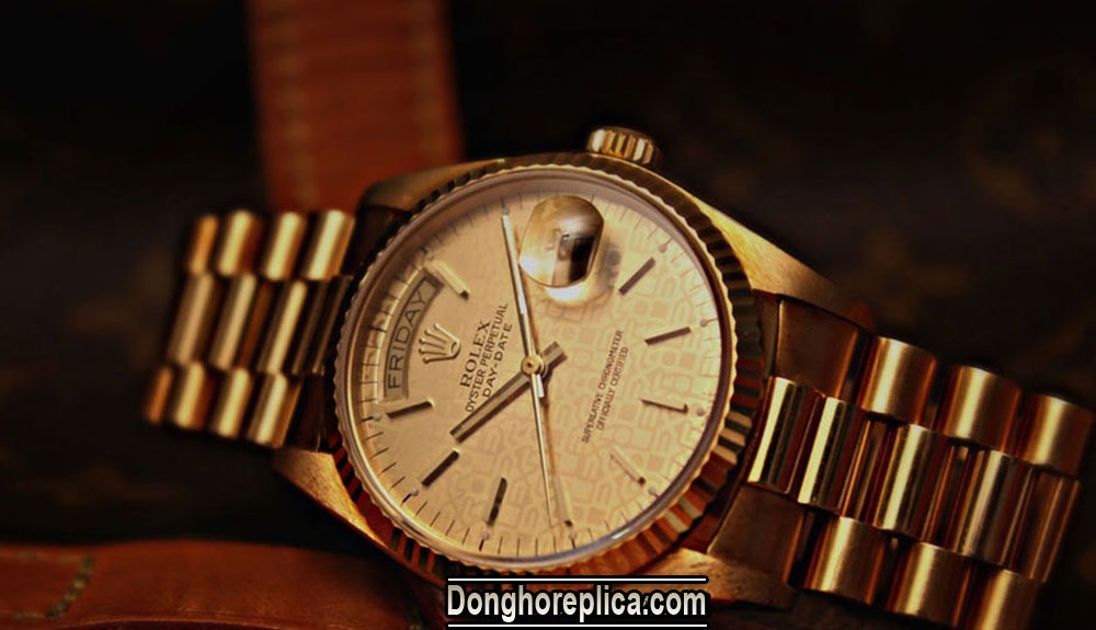 Có nên mua đồng hồ Rolex chính hãng cũ đã qua sử dụng