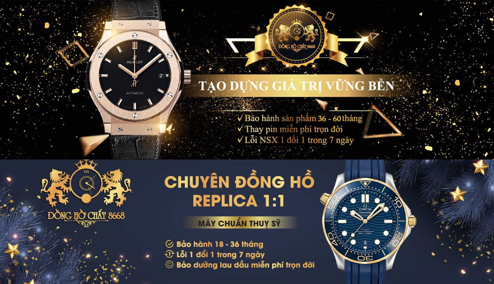 Địa chỉ thu mua đồng hồ Rolex cũ chính hãng tại TPHCM