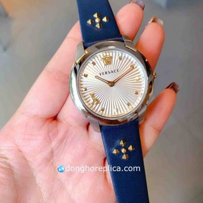 đồng hồ versace nữ super fake