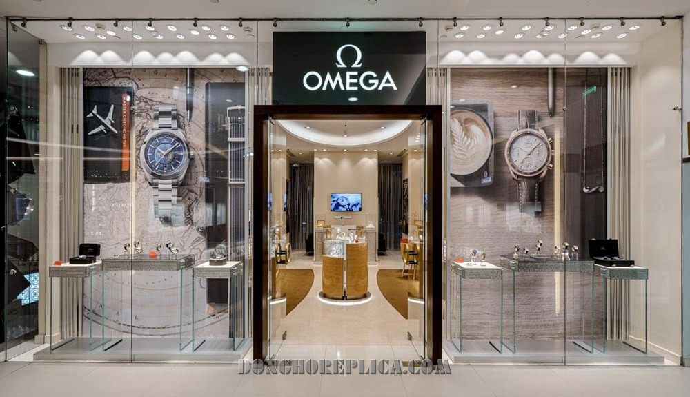 Đồng hồ Omega chính hãng giá bao nhiêu? Địa chỉ mua uy tín ở đâu?
