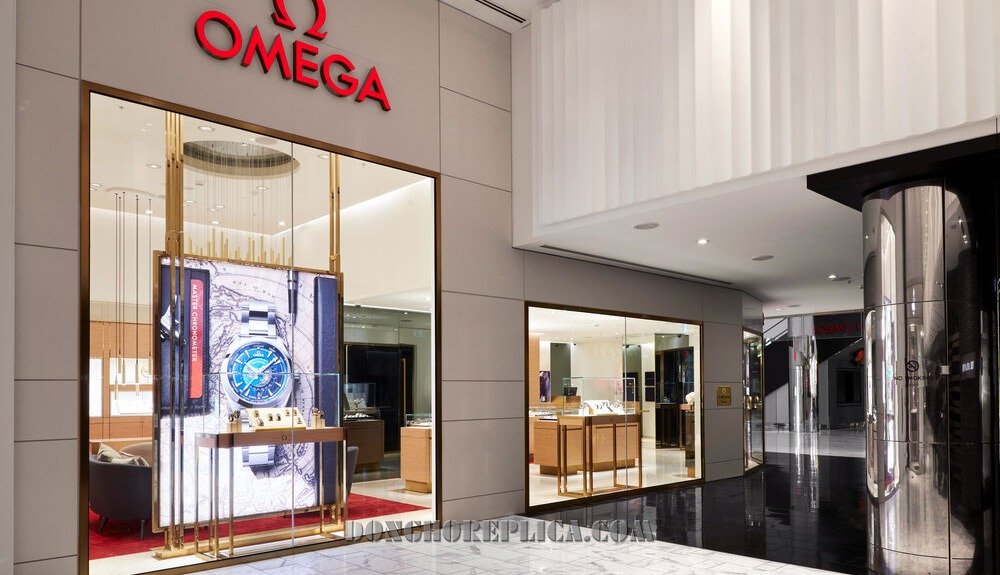 Đồng hồ Omega chính hãng giá bao nhiêu? Địa chỉ mua uy tín ở đâu?