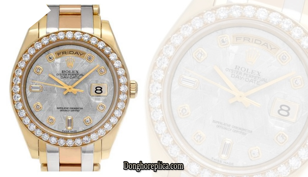 Top 10 mẫu đồng hồ Rolex giá dưới 1 tỷ đáng mua nhất năm 2021