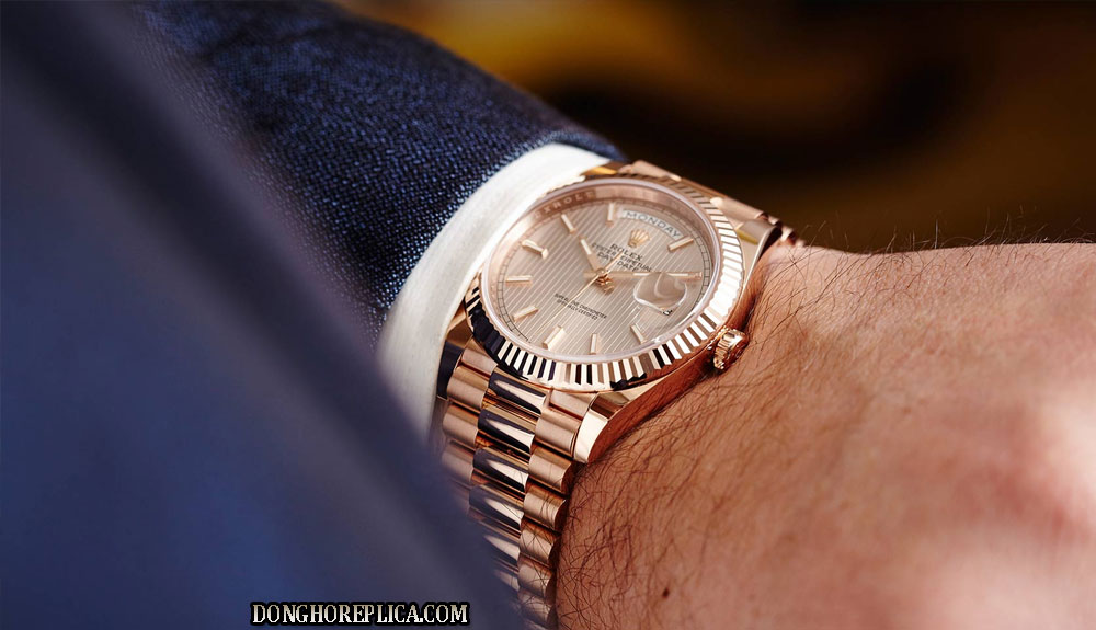 Sự thật về đồng hồ Rolex giá 1 triệu, 2 triệu, 3 triệu, 4 triệu, 5 triệu, 7 triệu