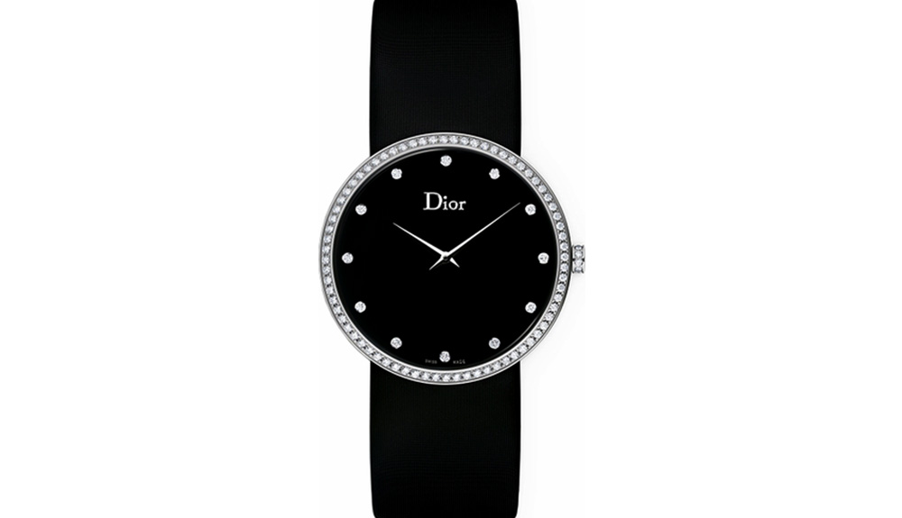 đồng hồ Christian Dior