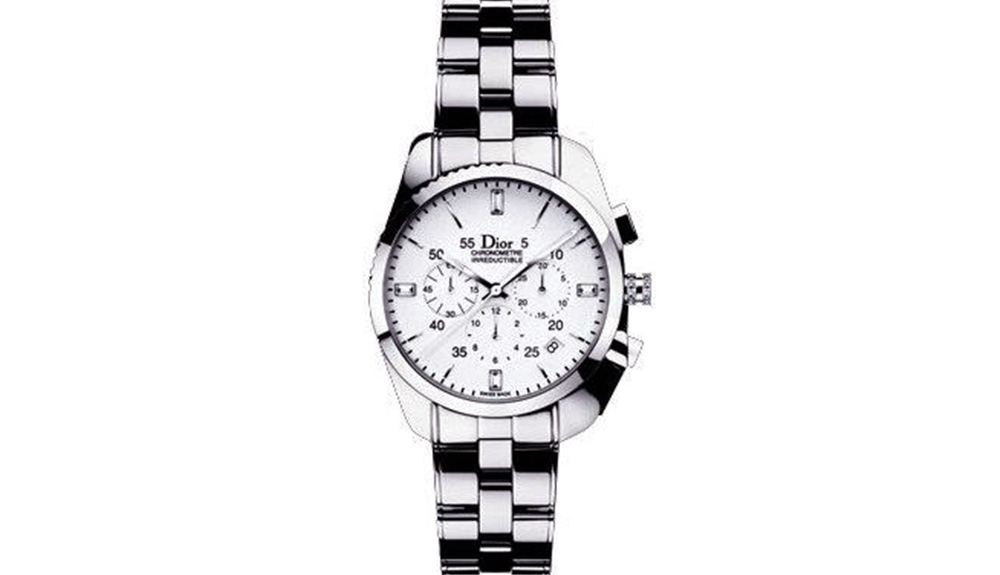 Đồng hồ nam Dior Chiffre Rouge