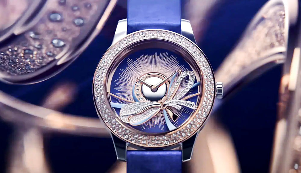 Đồng hồ Dior Grand Soir
