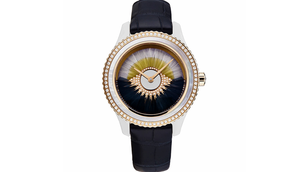 Bộ sưu tập đồng hồ Dior nữ giá rẻ với chất lượng cao tại Đồng Hồ Replica