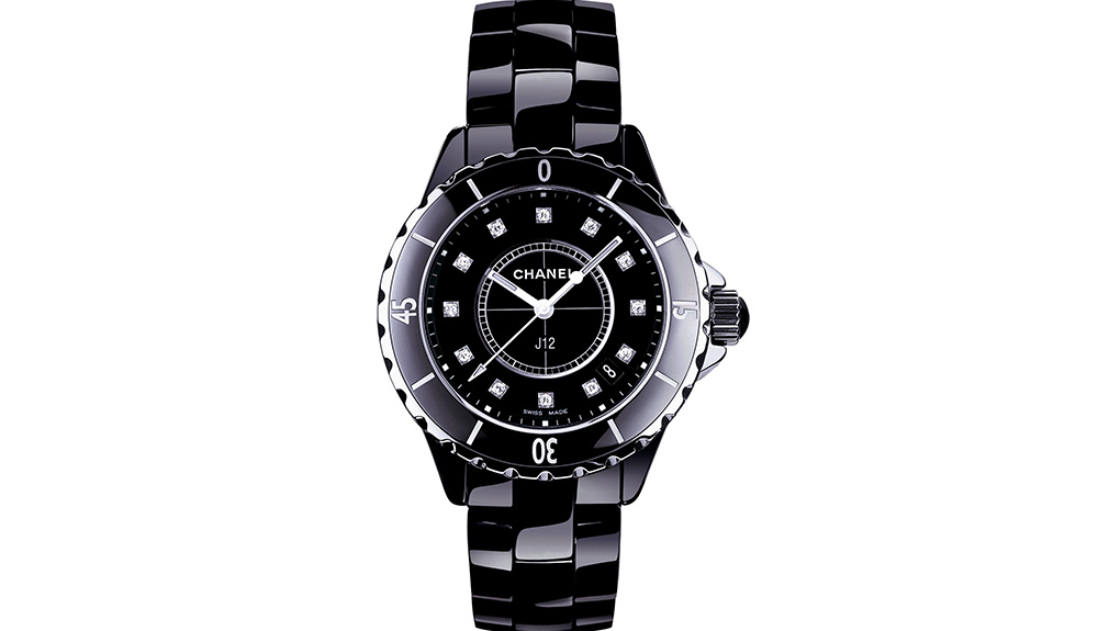 Đồng hồ nam Chanel J12