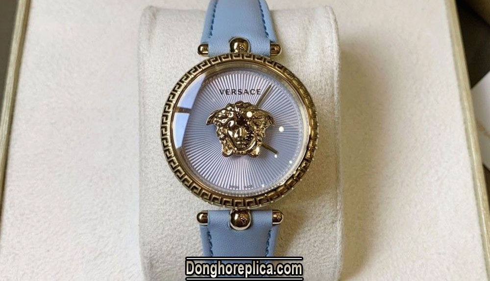 Đồng hồ Versus Versace là gì? Đồng hồ Versus Versace giá bao nhiêu