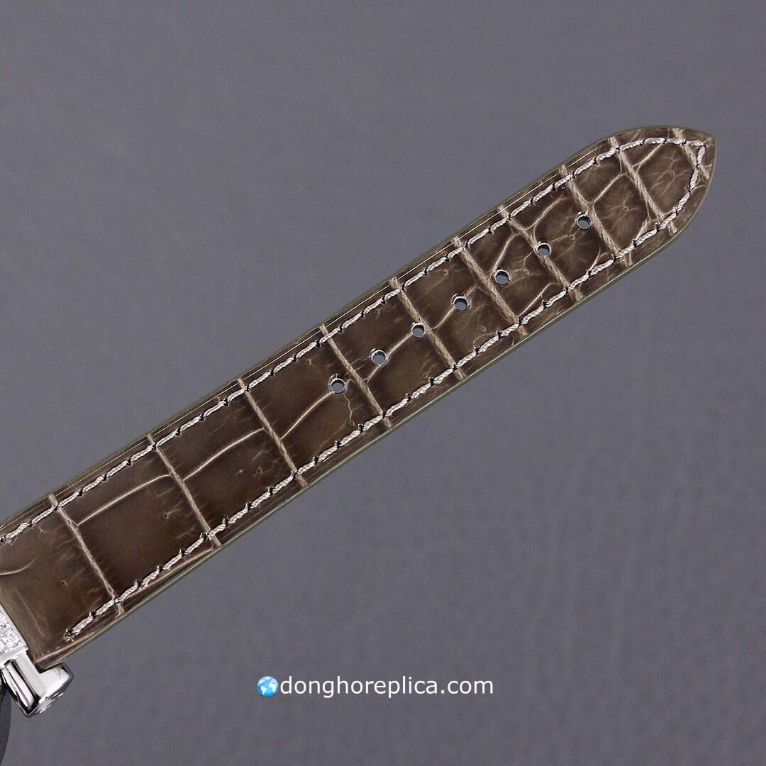 Đồng Hồ Chopard Imperiale 384239-1003 Diamond Automatic Siêu Cấp