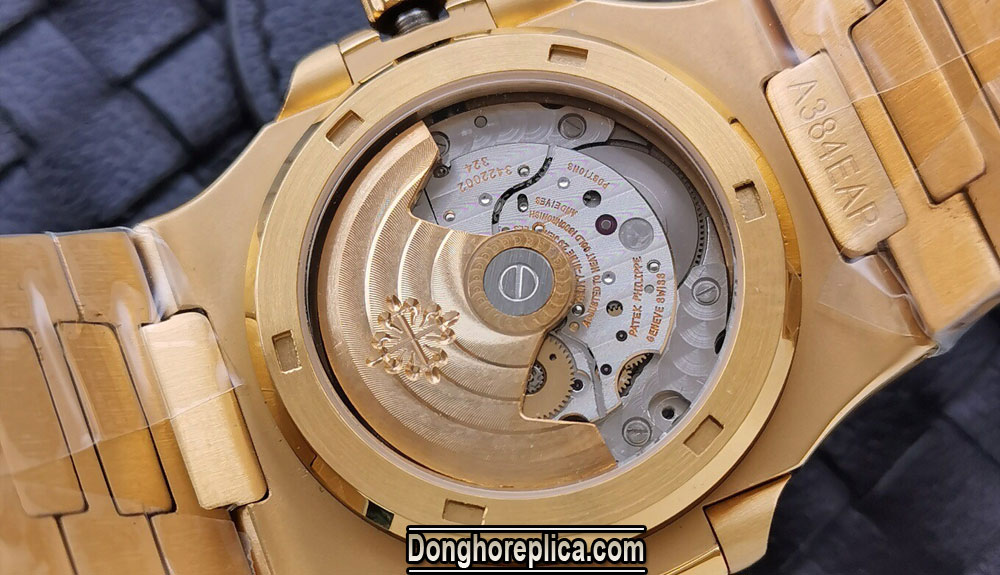 Đồng hồ Patek Philippe Replica 1:1 Super Fake siêu cấp hàng đầu VN