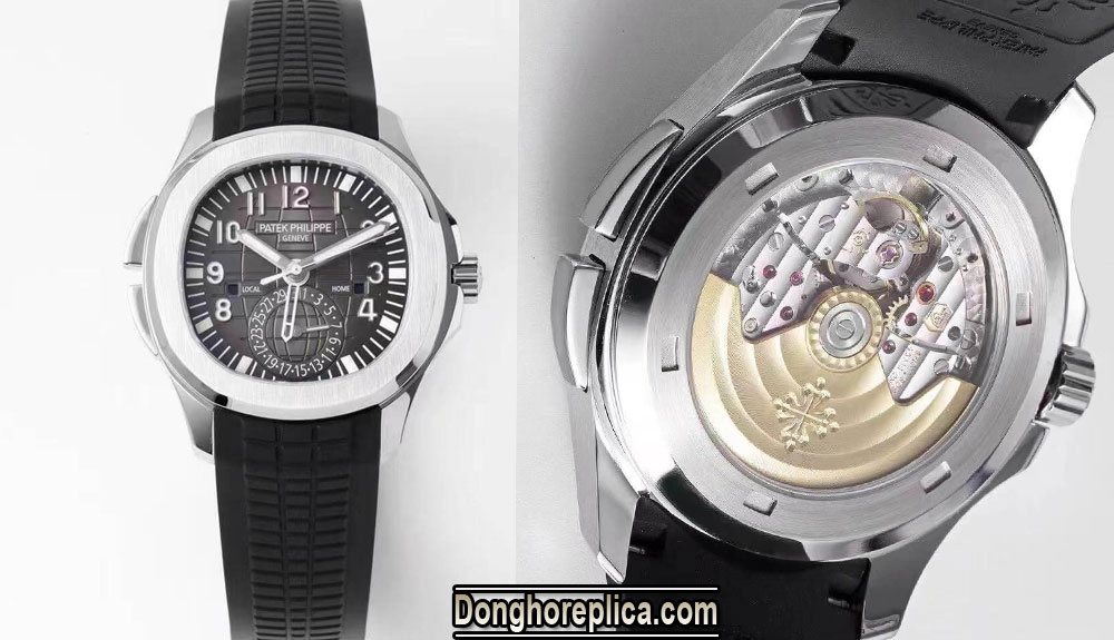 Trọn bộ sản phẩm đồng hồ nam Patek Philippe đẳng cấp nhất Việt Nam