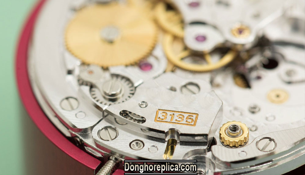Chiêm ngưỡng BST sản phẩm đồng hồ Rolex Submariner Replica 1:1