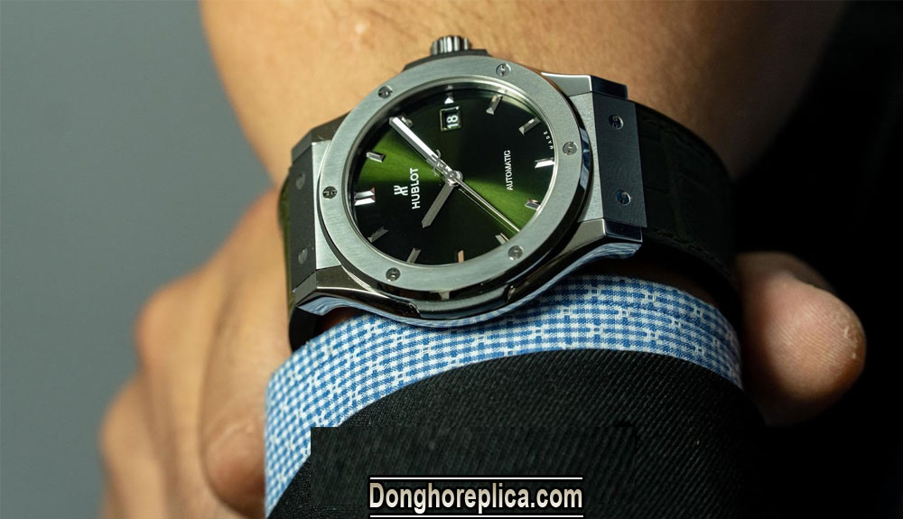 Trọn bộ sản phẩm đồng hồ Classic Fusion Replica 1:1 Super Fake số 1 VN