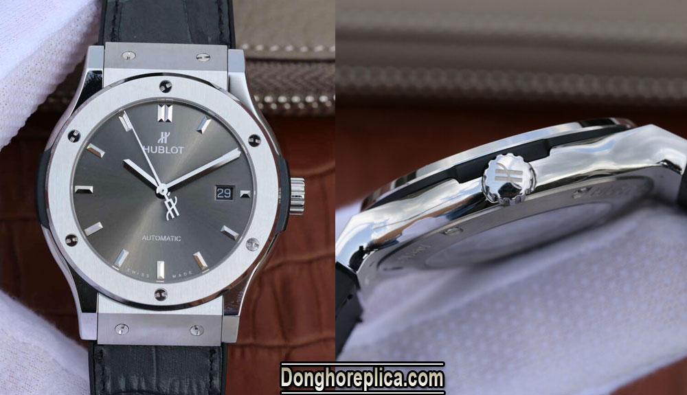 Trọn bộ sản phẩm đồng hồ Classic Fusion Replica 1:1 Super Fake số 1 VN
