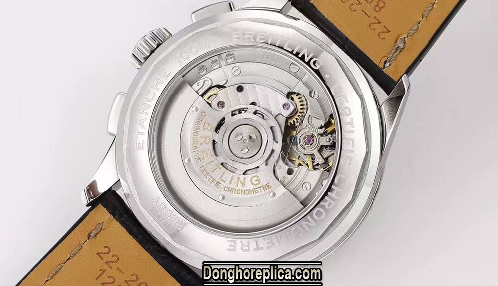 Trọn bộ 100+ đồng hồ Breitling Super Fake ( Replica 1:1 ) siêu cấp