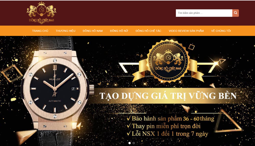 BST đồng hồ Omega Deville Replica 1:1 Super Fake đẳng cấp nhất Việt Nam
