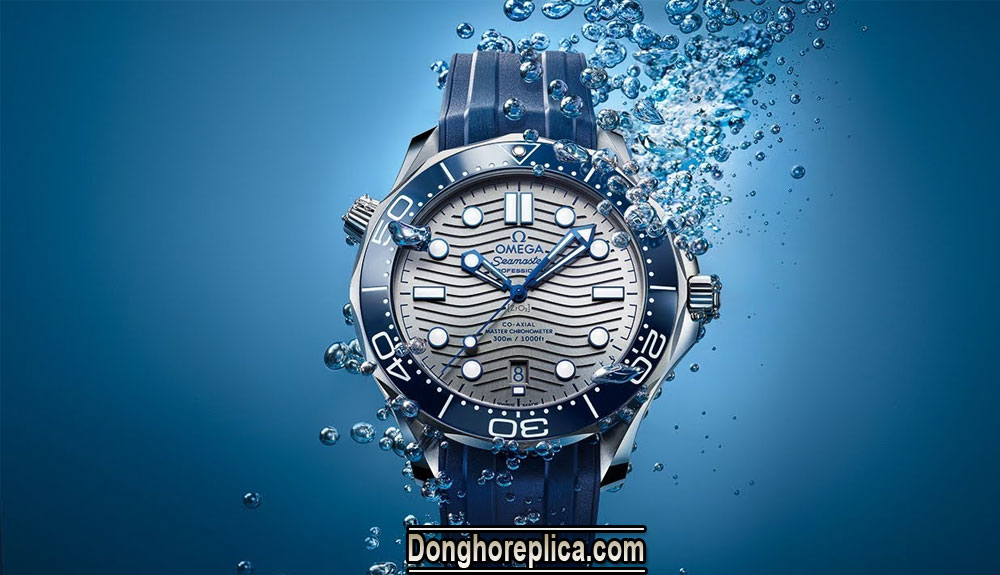 BST đồng hồ Omega Siêu Cấp Super Fake Replica 1:1 siêu đẳng cấp