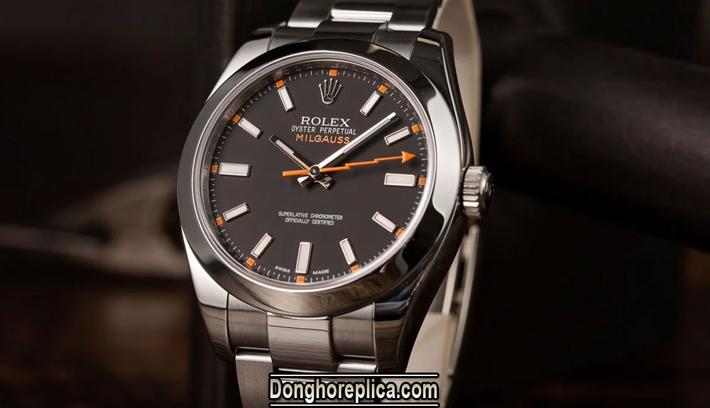 100+ Siêu phẩm đồng hồ Rolex Milguass Super Fake ( Replica 1:1 ) đẳng cấp