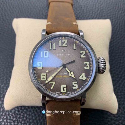 Đồng Hồ Zenith Pilot Type 20 Extra Special 40mm 11.1940.679/91.C807