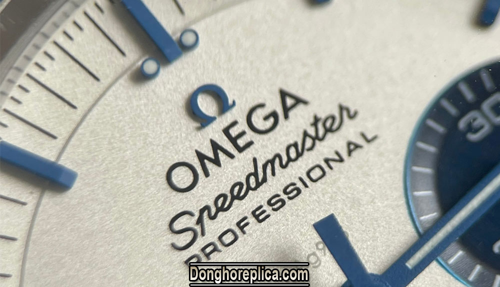Bộ sưu tập Omega Speedmaster Super Fake 1:1 ( Replica, Like Auth ) giá tốt nhất