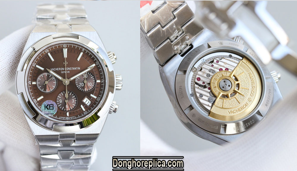 100+ mẫu đồng hồ Vacheron Constantin Geneve Super Fake siêu cấp số 1 Việt Nam