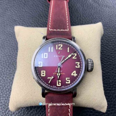 Đồng Hồ Zenith Super Fake BST Pilot Type 20 11.1941.679/94.C814 Extra Special TK5478