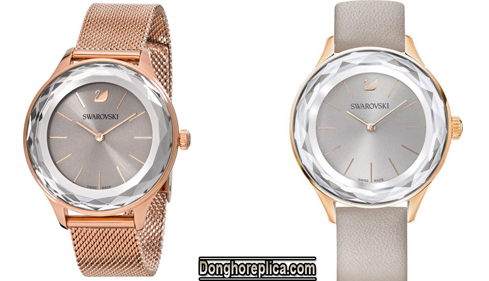 Bộ sưu tập đồng hồ Swarovski nữ giá tốt nhất tại Showroom Đồng Hồ Replica