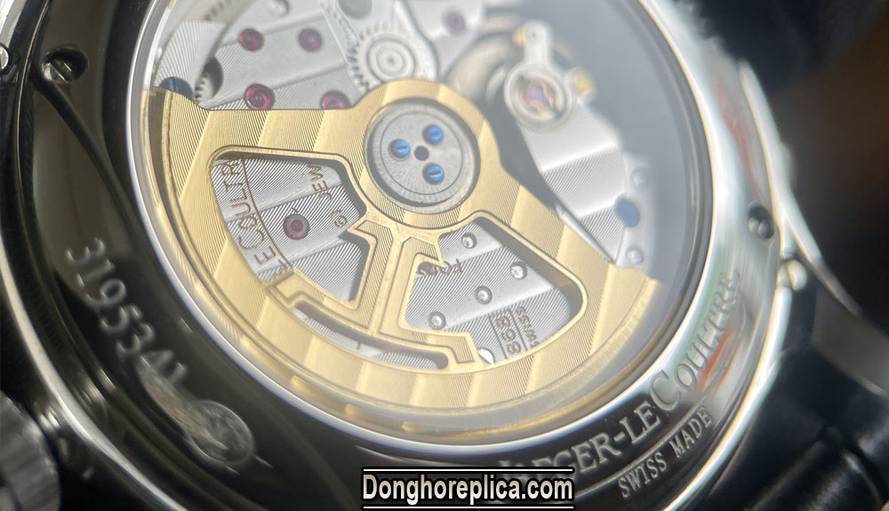 đồng hồ Jaeger Lecoultre Fake cao cấp chuẩn 1:1