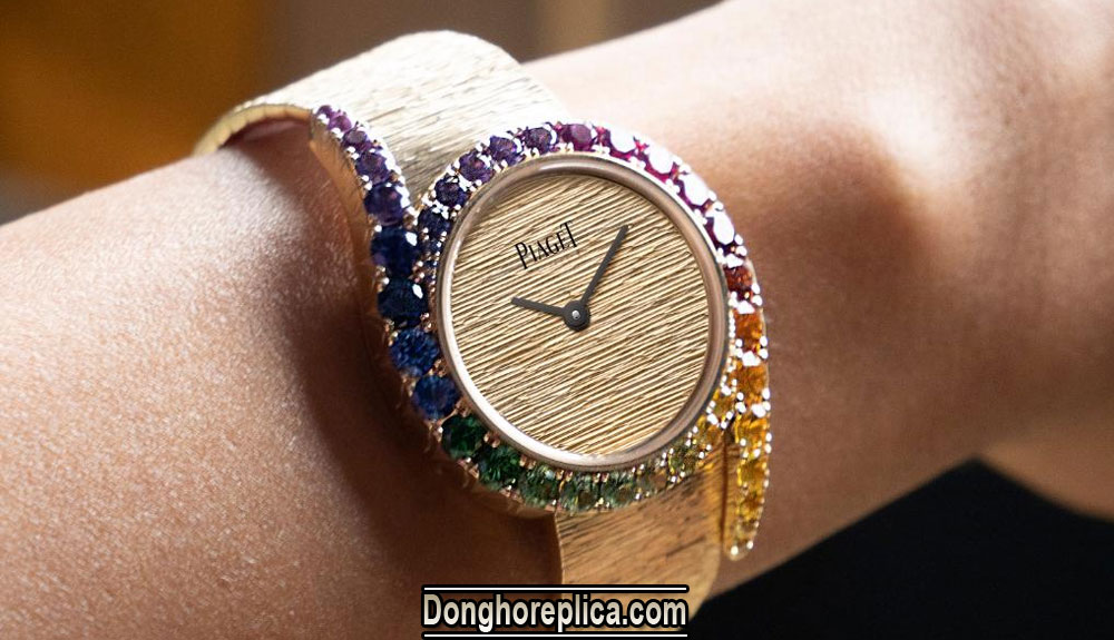 Đồng hồ Piaget nữ
