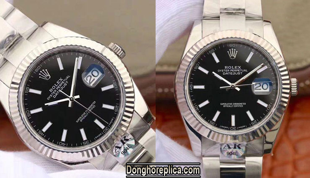 Đồng hồ Rolex DateJust 36 126334-0018