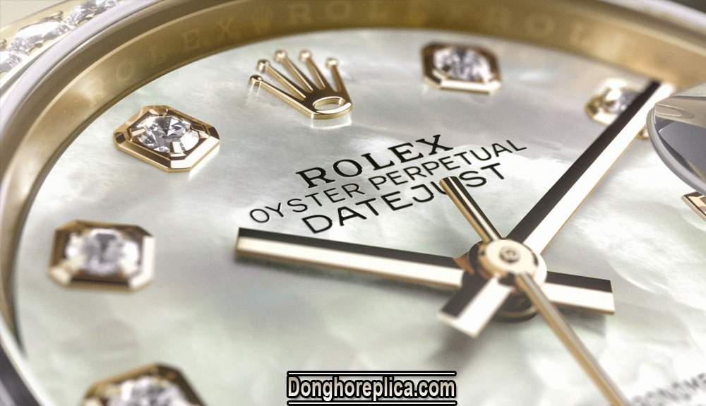Rolex DateJust